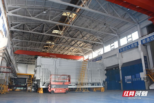 湖南旅游新視界 遠大科技園——在“不像工廠的工廠”探索工業(yè)旅游新解法