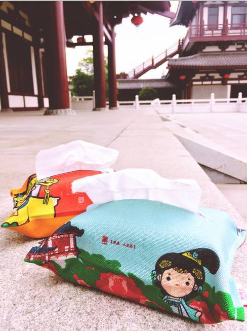 創意為魂，融合為徑 旅發集團以創新思維打造特色旅游商品，激活產業發展新動能