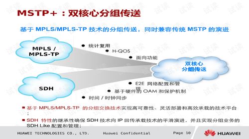 2010年 通信技術開發(fā)與網絡新產品的崛起之年